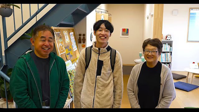 栃木県 真岡より