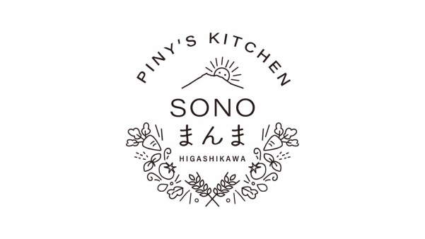 SONO-まんま-higashikawa Instagram