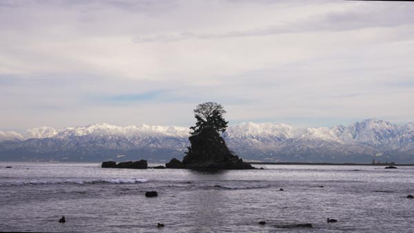 氷見市