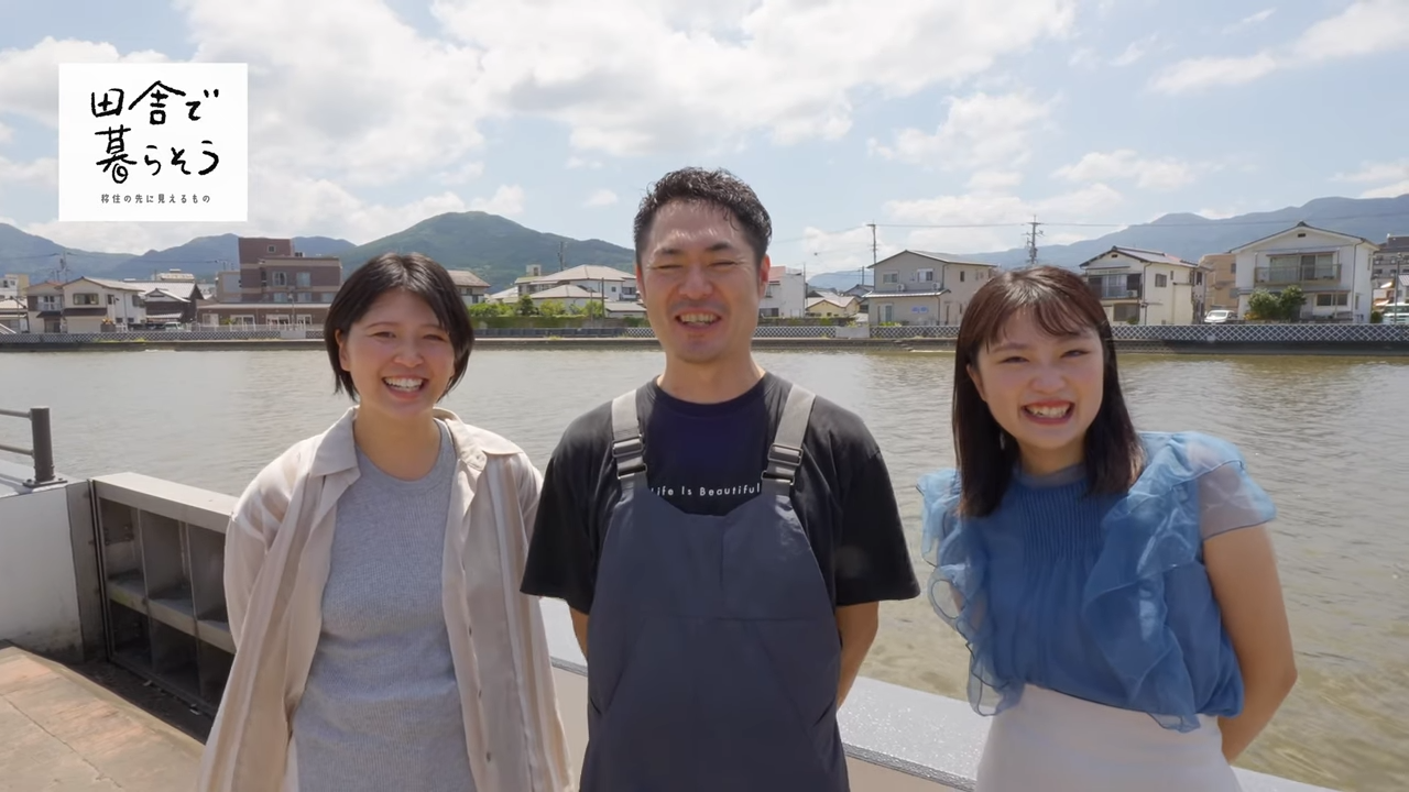 佐賀県　伊万里より