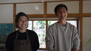 赤石商店  霜月バーガー