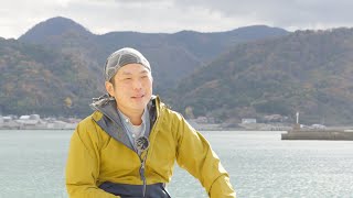 海咲丸 西川さんインタビュー