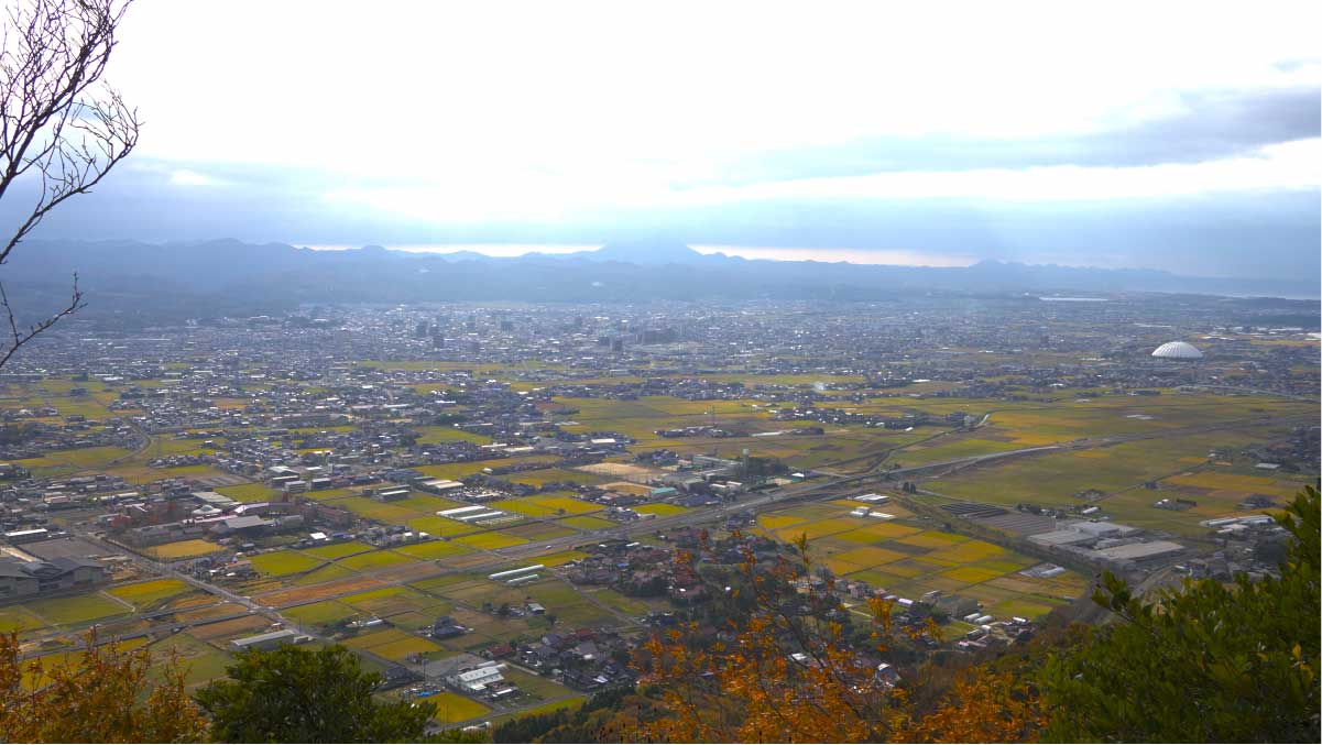 出雲市 移住・定住をお考えの方