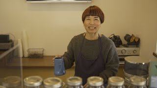 みんなのコーヒー伊藤淳さんインタビュー
