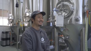 GROUNDTAP BREWERY 山根大樹さんロングインタビュー