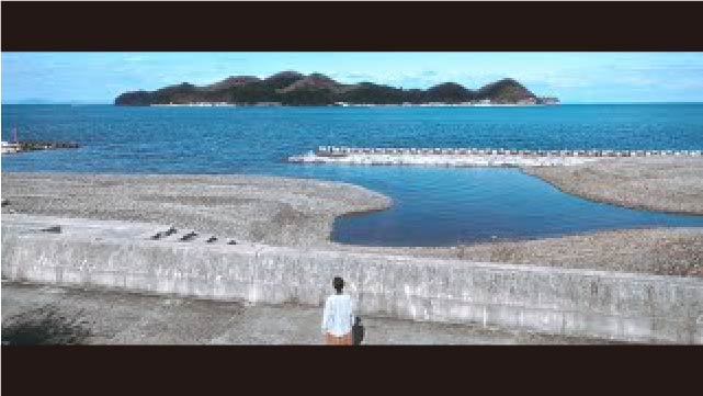 愛媛県 新居浜・西条より