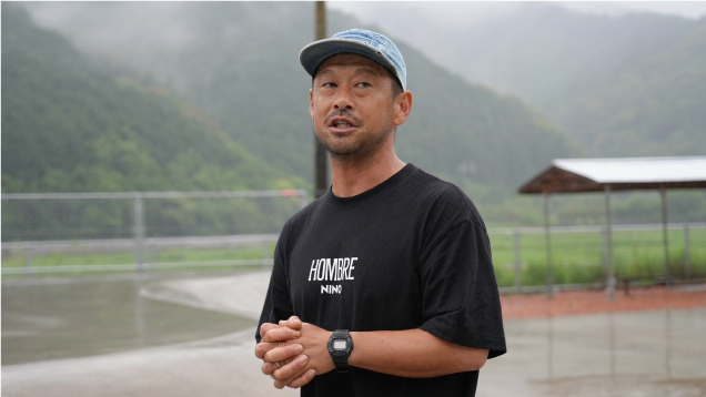 地域交流スポット見学