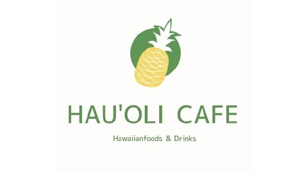 Hau'oli CAFE ハウオリ・カフェ facebook